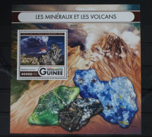 Guinea Block 2677 Mit 11910 Postfrisch #WI736 - Guinée (1958-...)