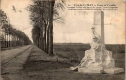 (01/06/24) 78-CPA VELIZY VILLACOUBLAY - Velizy