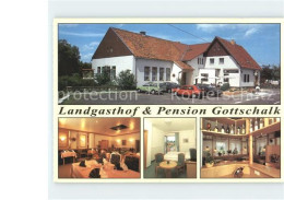 71921062 Klein Leine Landgasthof Pension Gottschalk Details Maerkische Heide - Gross Leuthen