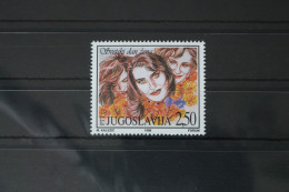 Jugoslawien 2853 Postfrisch #WJ400 - Autres & Non Classés