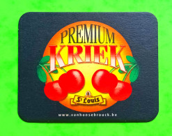 Premium Kriek - Bierviltjes