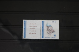 Vatikan 1467 Zf Postfrisch #WI861 - Sonstige & Ohne Zuordnung