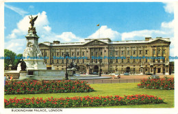 R630828 London. Buckingham Palace - Andere & Zonder Classificatie