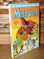Marvel N° 1 - Avril 1970 - Andere & Zonder Classificatie