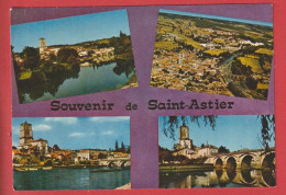 AE773  24  DORDOGNE SAINT ASTIER - Autres & Non Classés