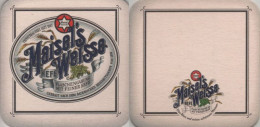 5006019 Bierdeckel Quadratisch - Maisel - Bierviltjes