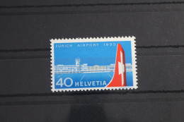 Schweiz 585 Postfrisch #WK408 - Autres & Non Classés