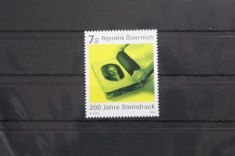 Österreich 2246 Postfrisch #WL301 - Sonstige & Ohne Zuordnung