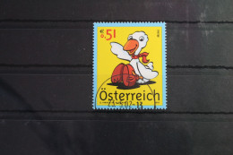 Österreich 2379 Gestempelt #WK338 - Autres & Non Classés