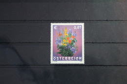 Österreich 2370 Postfrisch #WK319 - Other & Unclassified