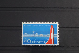 Schweiz 585 Postfrisch #WK407 - Sonstige & Ohne Zuordnung