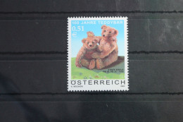 Österreich 2385 Postfrisch #WK343 - Other & Unclassified