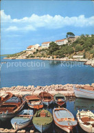 71920935 Dugi Otok Sali Hoteli Bootshafen Croatia - Croatie