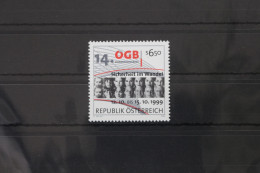 Österreich 2295 Postfrisch #WL414 - Other & Unclassified