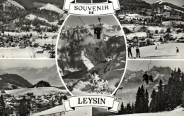 Suisse > VS Valais - Crans S/Sierre - Leysin - 8830 - Sierre