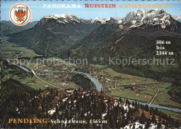 71920894 Kufstein Tirol Panorama Pending Schutzhaus Kufstein - Other & Unclassified