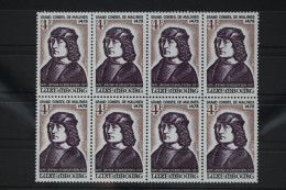 Luxemburg 869 Postfrisch Als Achterblock #WV295 - Andere & Zonder Classificatie
