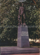 71920772 Smolensk Denkmal Fuer Komsomol Partisanen Smolensk - Russia