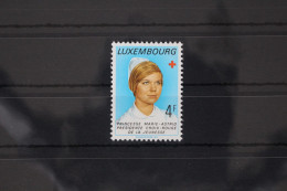 Luxemburg 876 Postfrisch #WV307 - Sonstige & Ohne Zuordnung