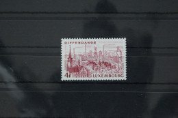 Luxemburg 892 Postfrisch #WV325 - Other & Unclassified