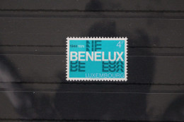 Luxemburg 891 Postfrisch #WV324 - Sonstige & Ohne Zuordnung