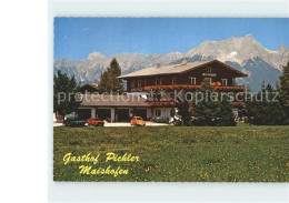 71920218 Maishofen Gasthaus Pension Pichler Maishofen Zell Am See - Other & Unclassified