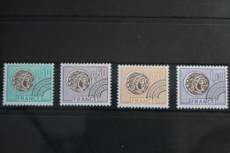 Frankreich 1947-1950 Postfrisch #WK452 - Autres & Non Classés