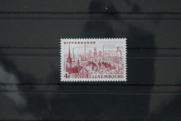 Luxemburg 892 Postfrisch #WV326 - Altri & Non Classificati