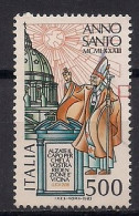 ITALIE   N°    1565   OBLITERE - 1981-90: Used