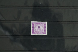 Italien Portomarken 89 Postfrisch #FY580 - Zonder Classificatie