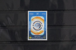 Oman 360 Postfrisch #FV909 - Oman