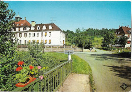 GOERSDORF - Le Pont De La Sauer - Sonstige & Ohne Zuordnung