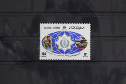 Oman 299 Postfrisch #FV879 - Oman