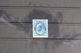Kanada 58 Postfrisch #FW670 - Sonstige & Ohne Zuordnung
