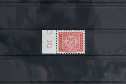 Italien Portomarken 84 Postfrisch #FY582 - Non Classificati