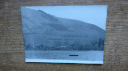 Paladru : Isère , ( Années 50-60 ) Autour Du Lac De Paladru - Lieux