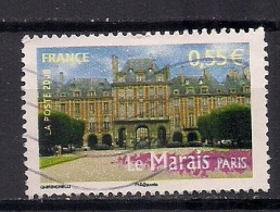 FRANCE   N°    4166   OBLITERE - Used Stamps