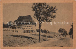 71920112 Altenberg Dippoldiswalde Berghof Raupennest Altenberg Dippoldiswalde - Altenberg