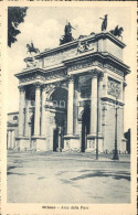 71919346 Milano Arco Della Pace Milano - Sonstige & Ohne Zuordnung