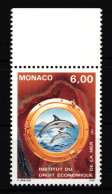 Monaco 2181 Postfrisch Tiere Delphine #HD744 - Sonstige & Ohne Zuordnung