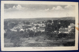 Carte Postale RIS ORANGIS - Vue Générale - Schamberger - Ris Orangis