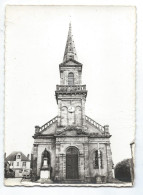 LANDEVANT - Devant L' Église Saint-MARTIN - Le Bourg - N°2 Les Ed. Du Moulin - Other & Unclassified