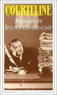 Messieurs Les Ronds-de-cuir - Autres & Non Classés