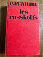 Les Russkoffs - Other & Unclassified