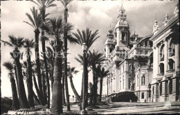 71919285 Monte-Carlo Casino Et Les Terrasses  - Otros & Sin Clasificación