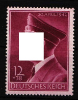 Deutsches Reich 813x Postfrisch #IE586 - Other & Unclassified