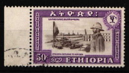 Äthiopien 332 Gestempelt #IE695 - Ethiopia