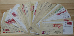 Lot U.S. Navy Auf Brief Hauptsächlich Zweiter Weltkrieg, 45 Stück #ID552 - Sonstige & Ohne Zuordnung