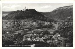 71919266 Bad Blankenburg Mit Ruine Greifenstein Bad Blankenburg - Bad Blankenburg