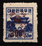 Korea Süd Südkorea 91 Postfrisch #IE764 - Korea (Süd-)